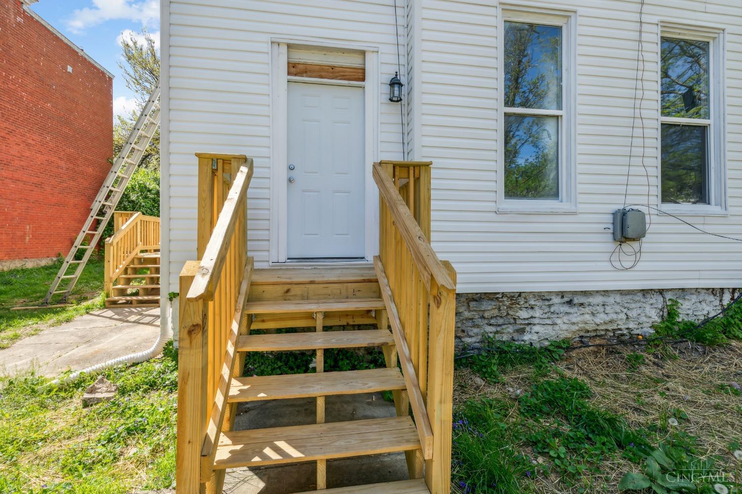 1019 Seton Avenue