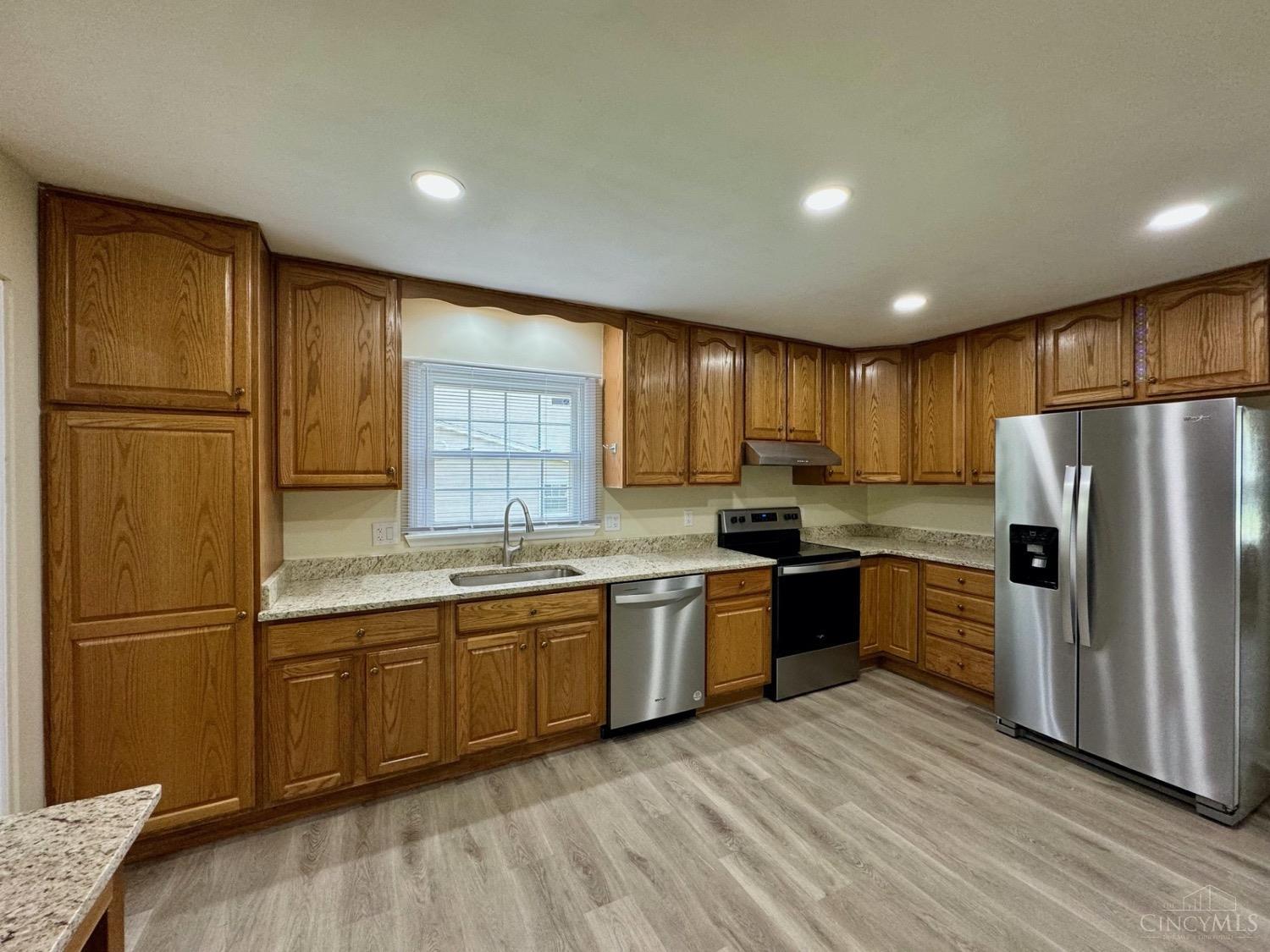 8509 Capricorn Drive