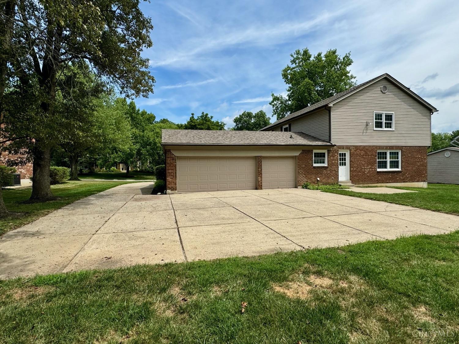 8509 Capricorn Drive