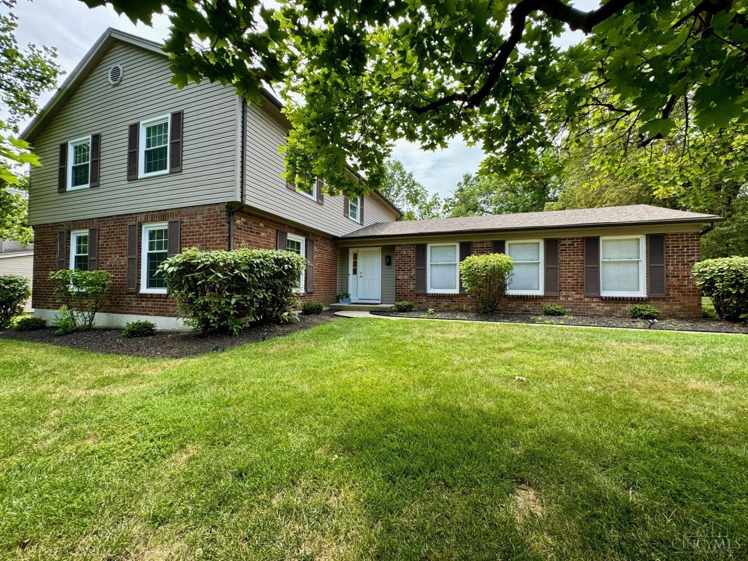 8509 Capricorn Drive