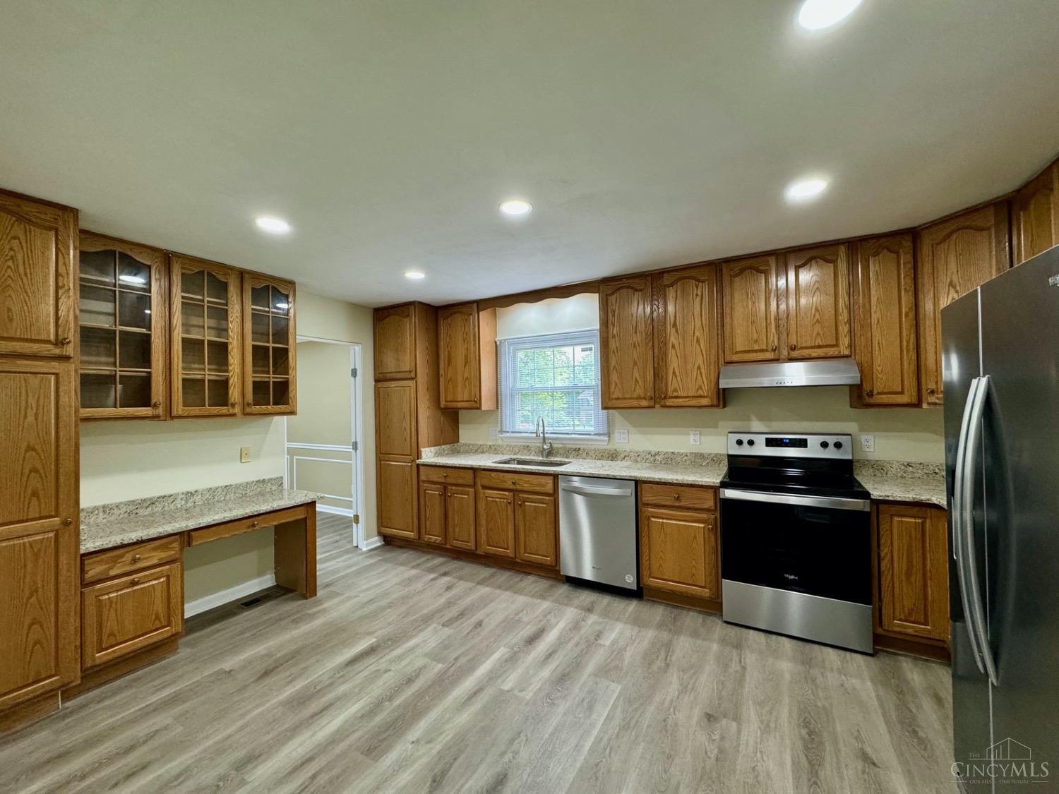 8509 Capricorn Drive