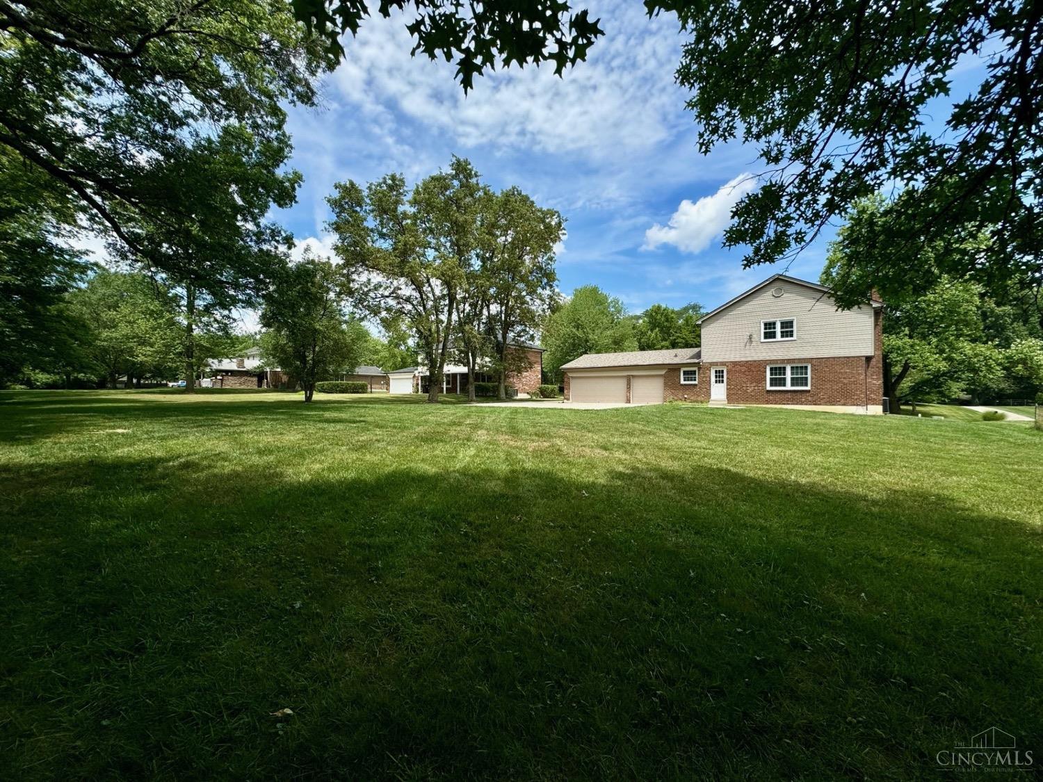 8509 Capricorn Drive