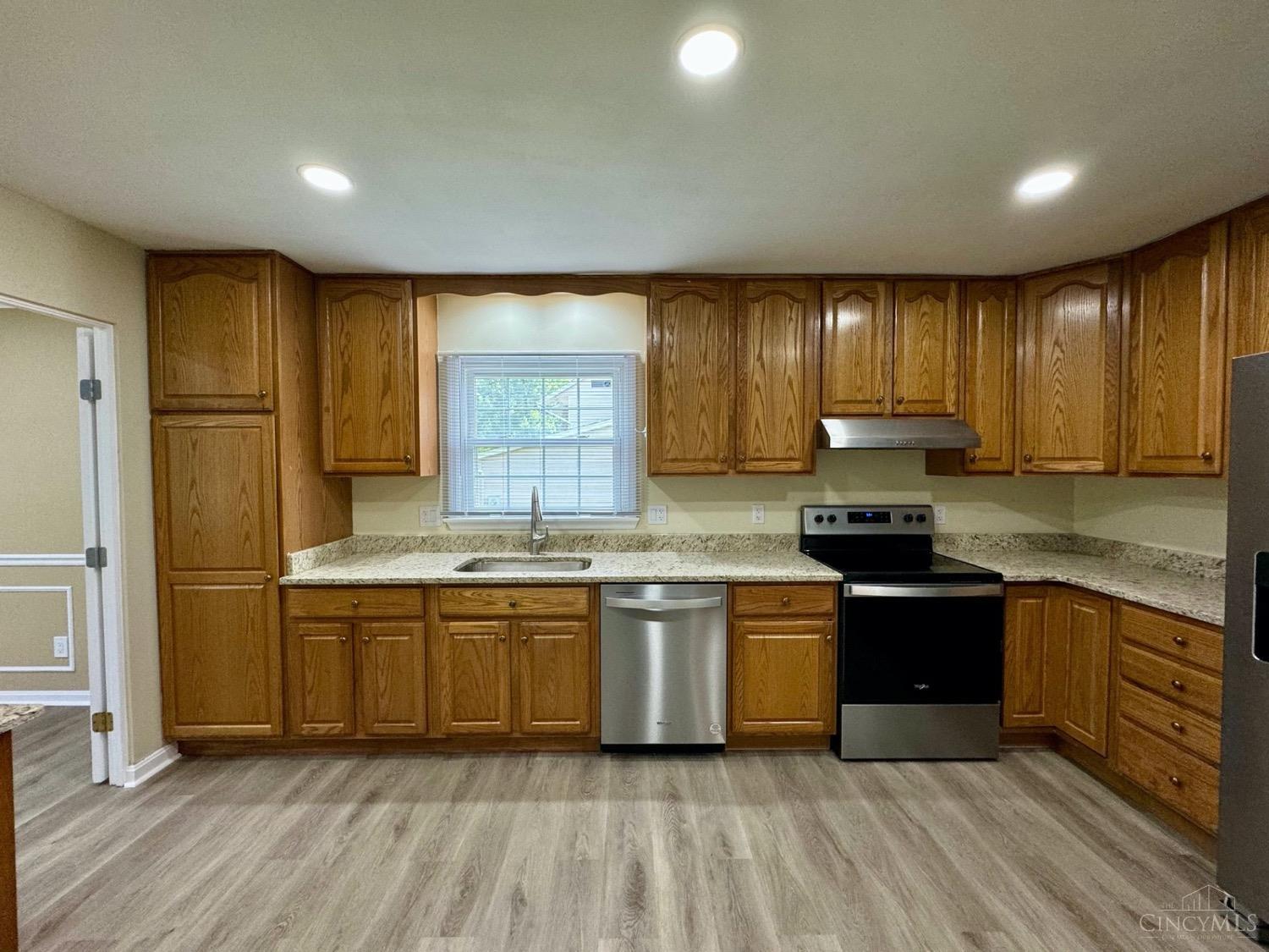 8509 Capricorn Drive