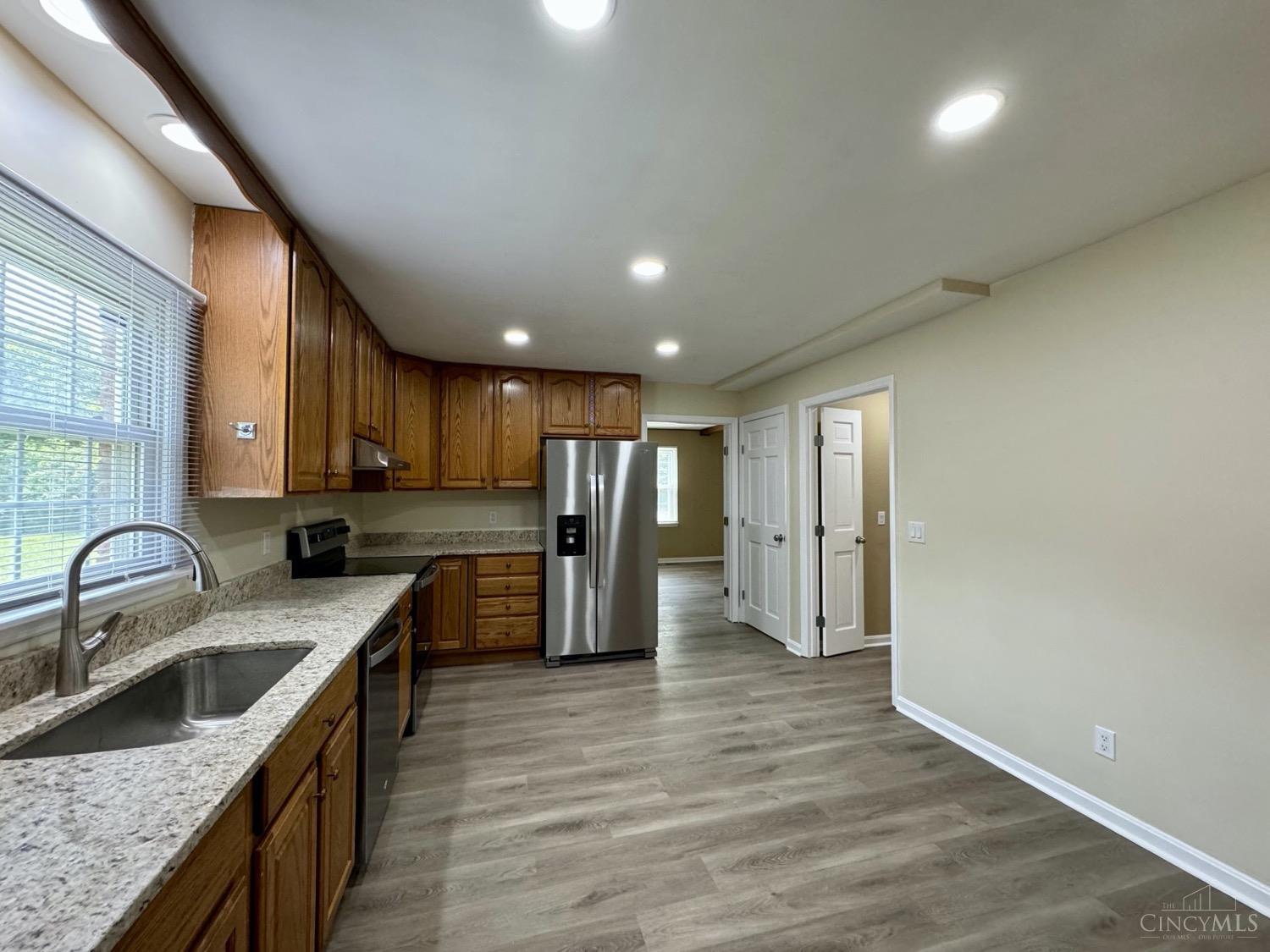 8509 Capricorn Drive