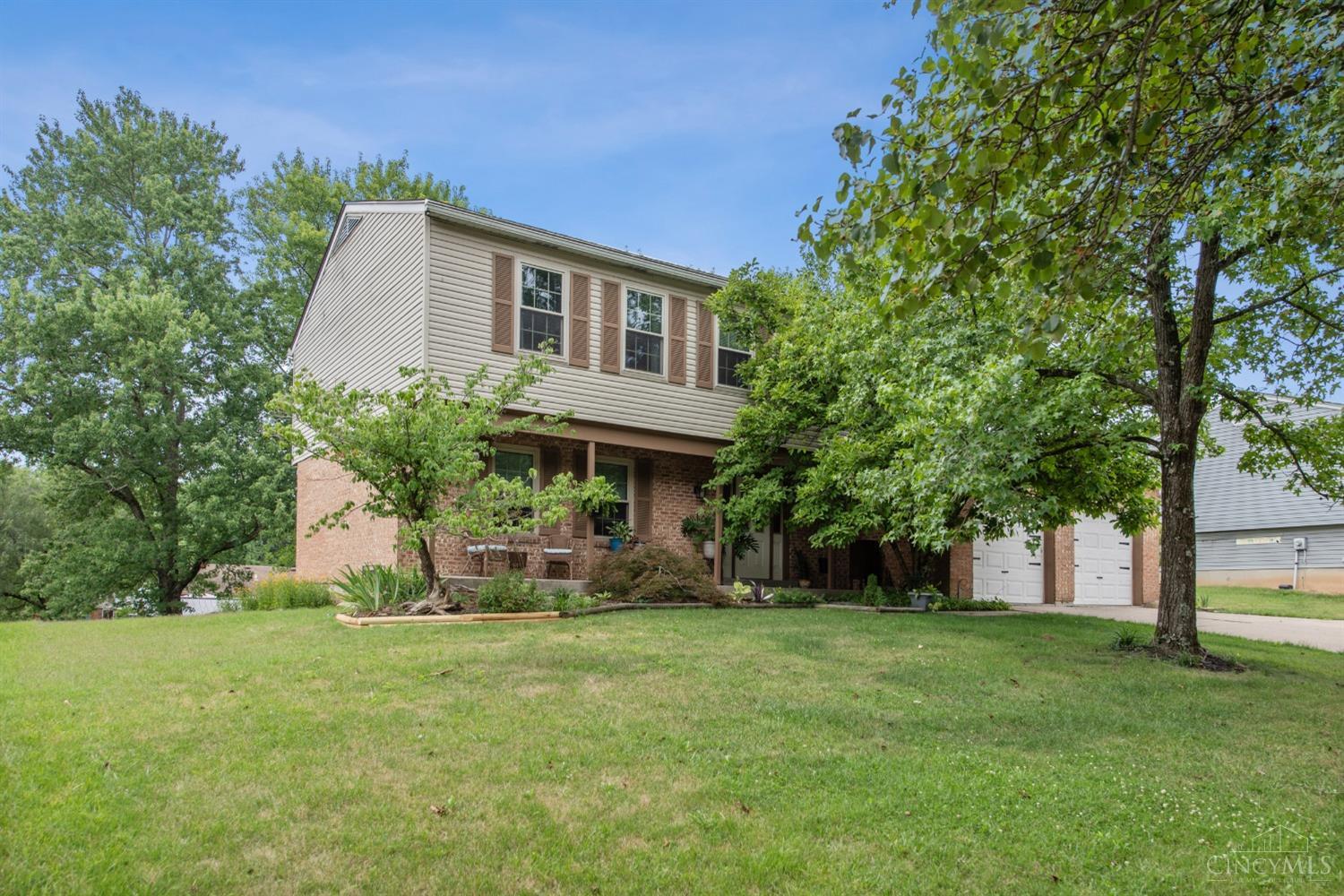 929 Belsage Court
