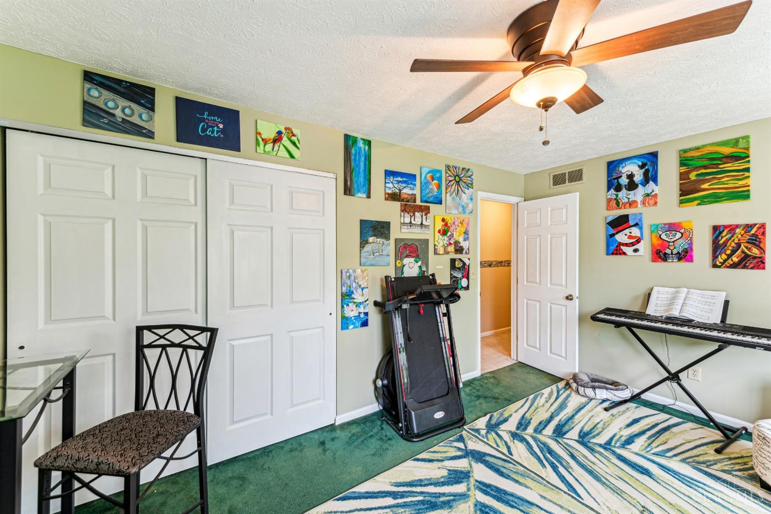 929 Belsage Court