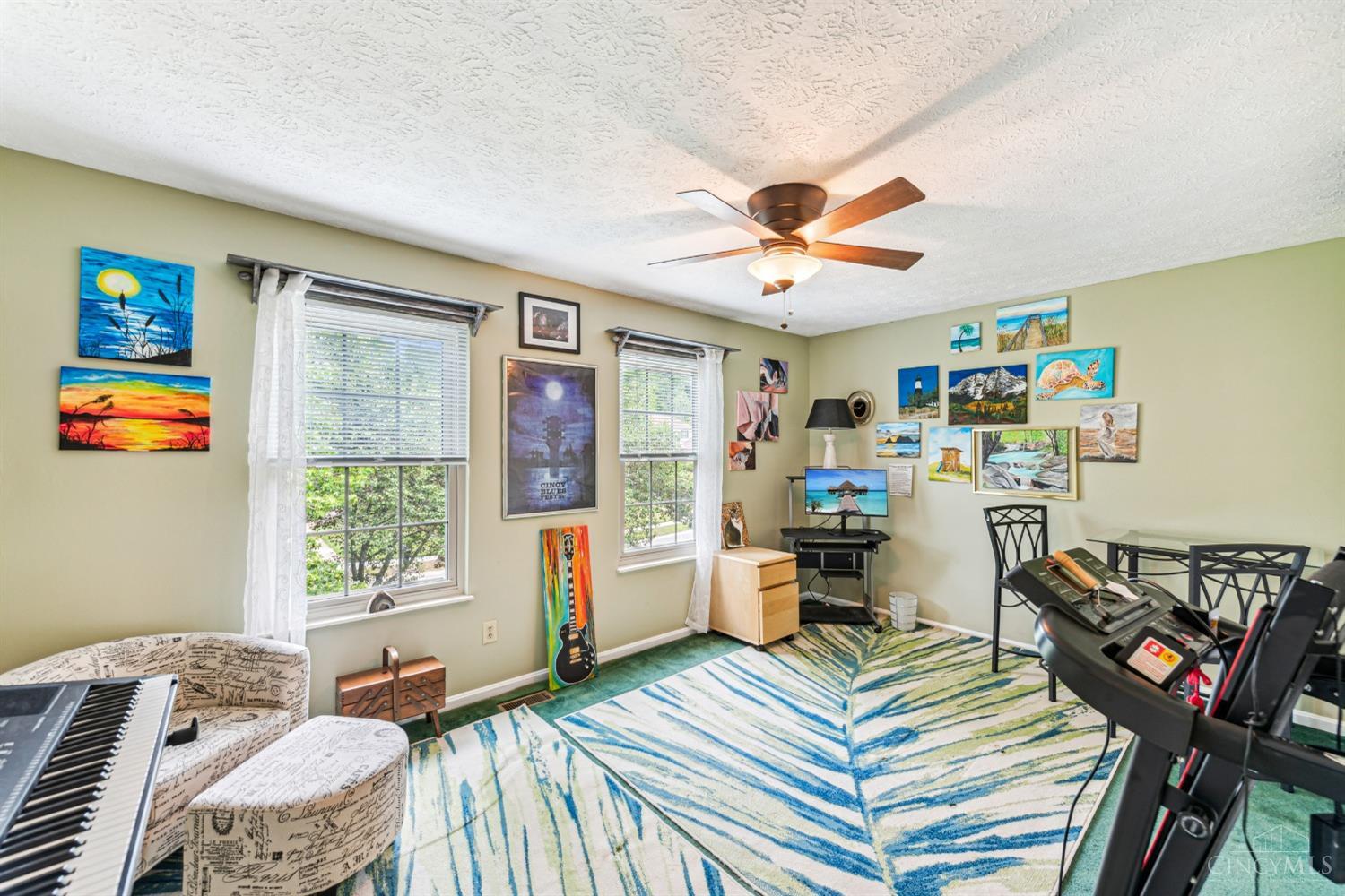 929 Belsage Court