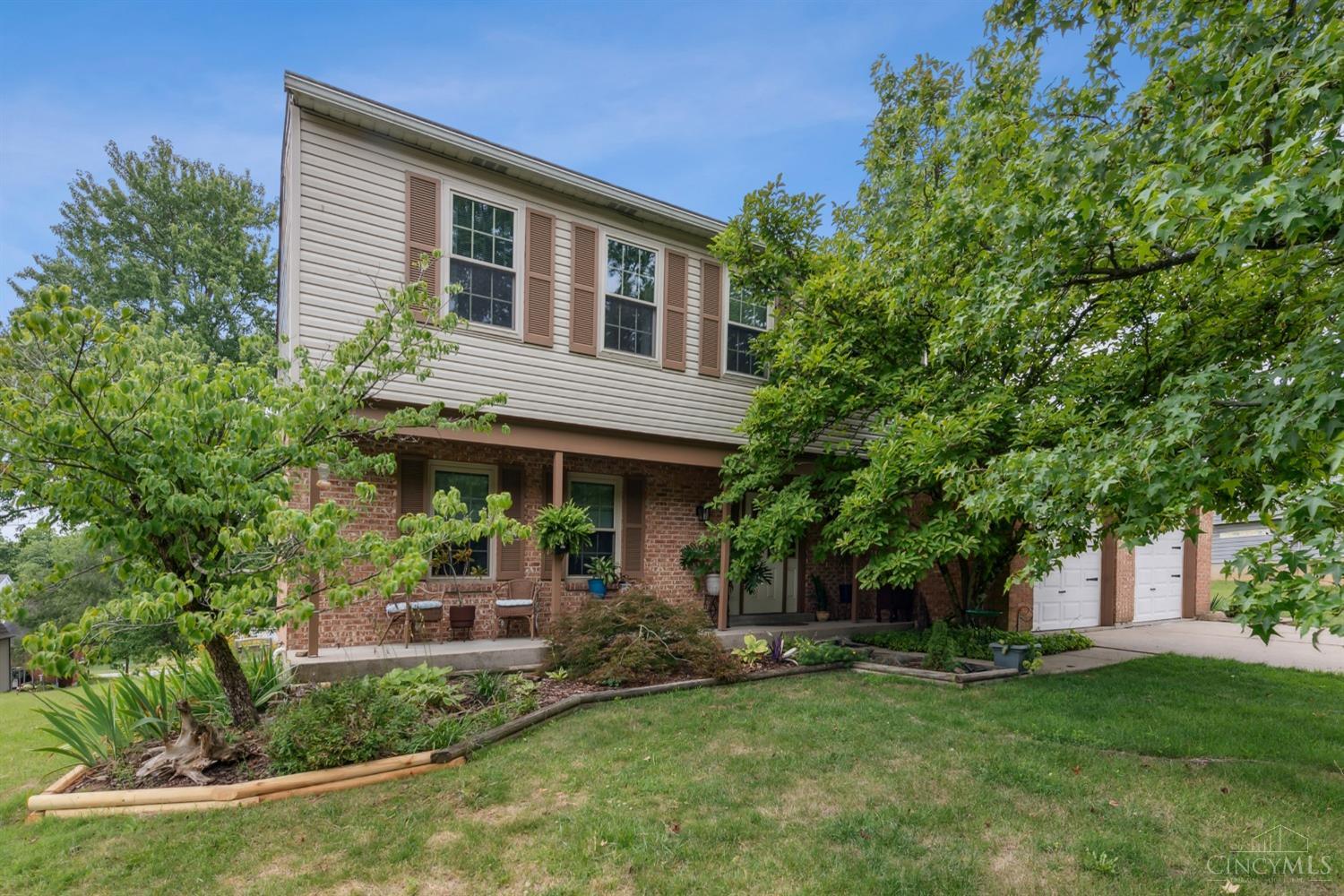 929 Belsage Court