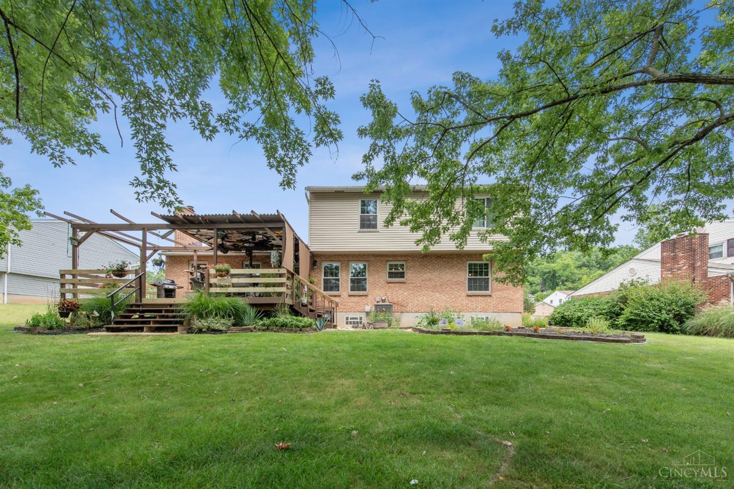 929 Belsage Court