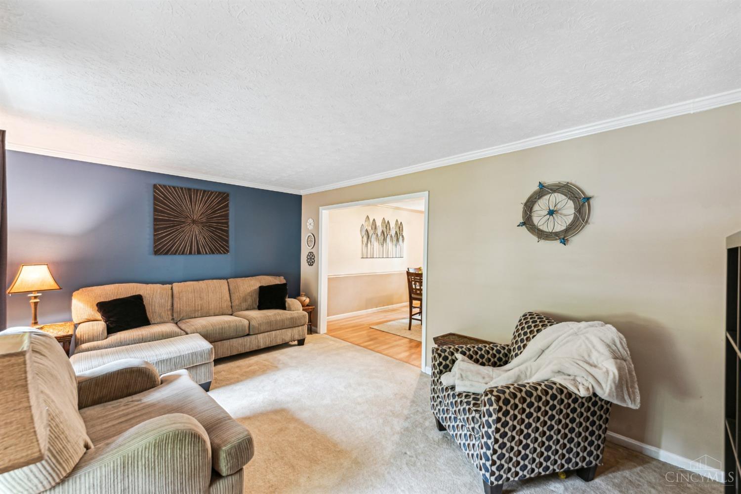 929 Belsage Court