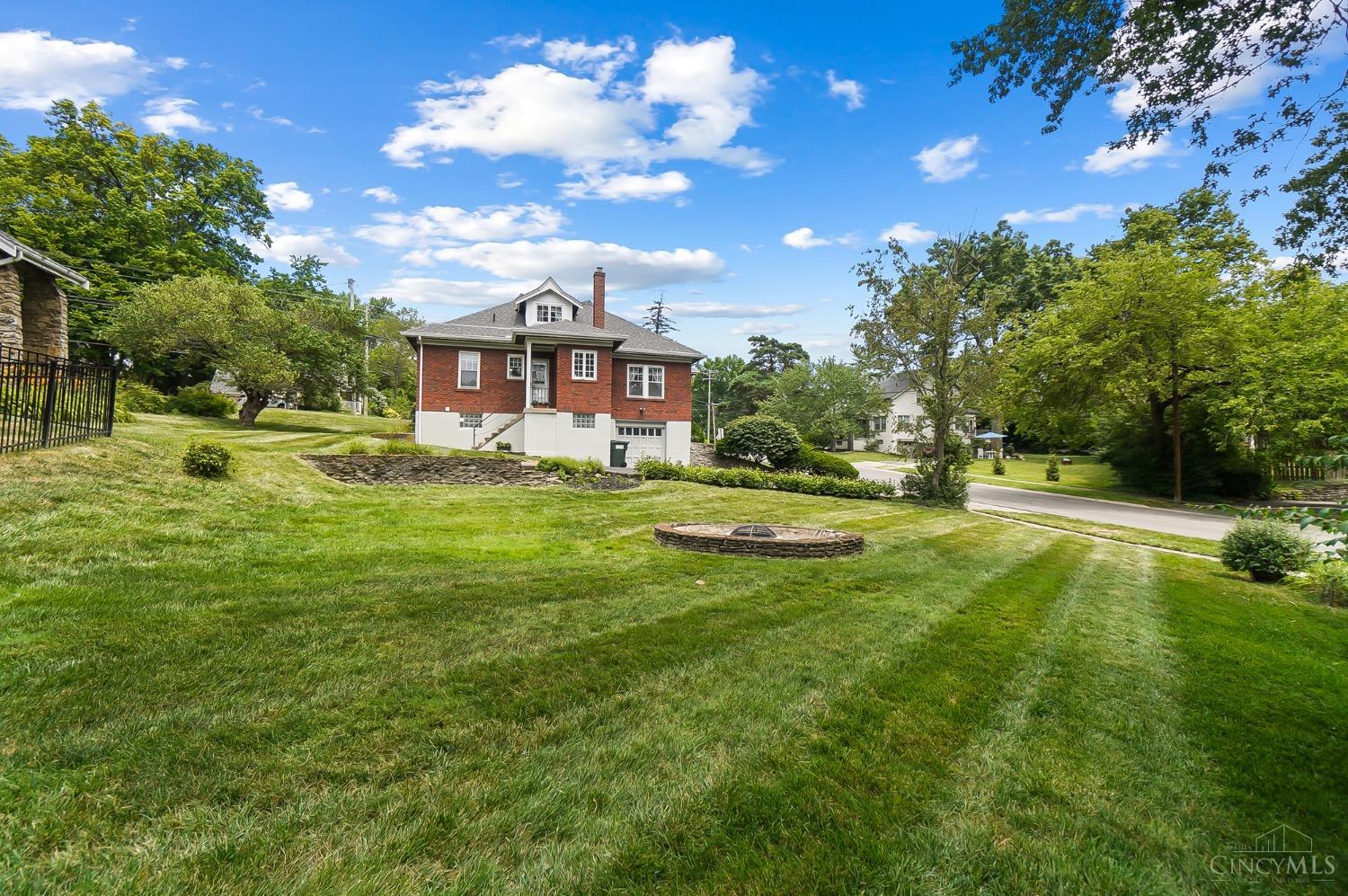 7530 Montgomery Road