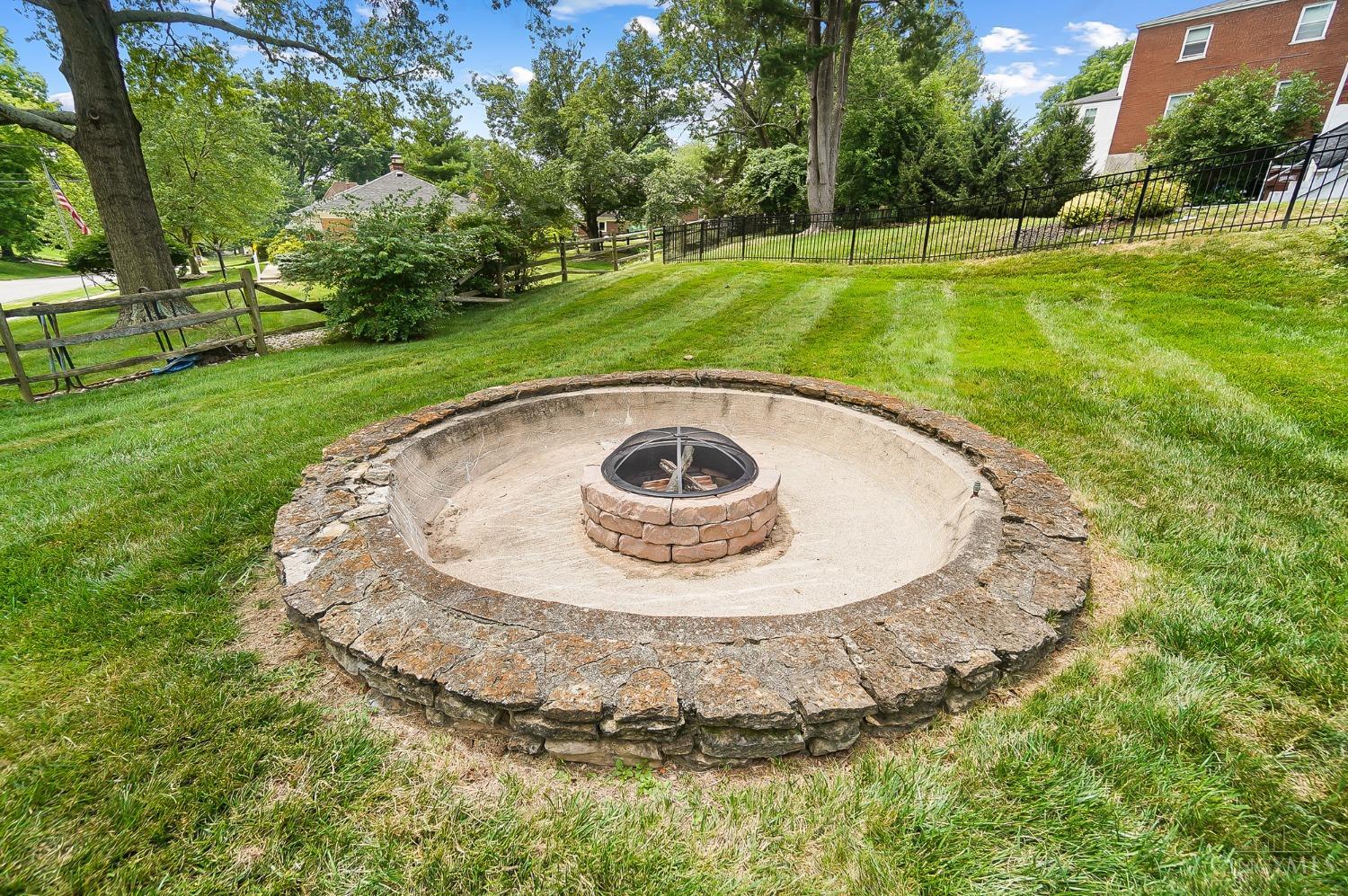 7530 Montgomery Road