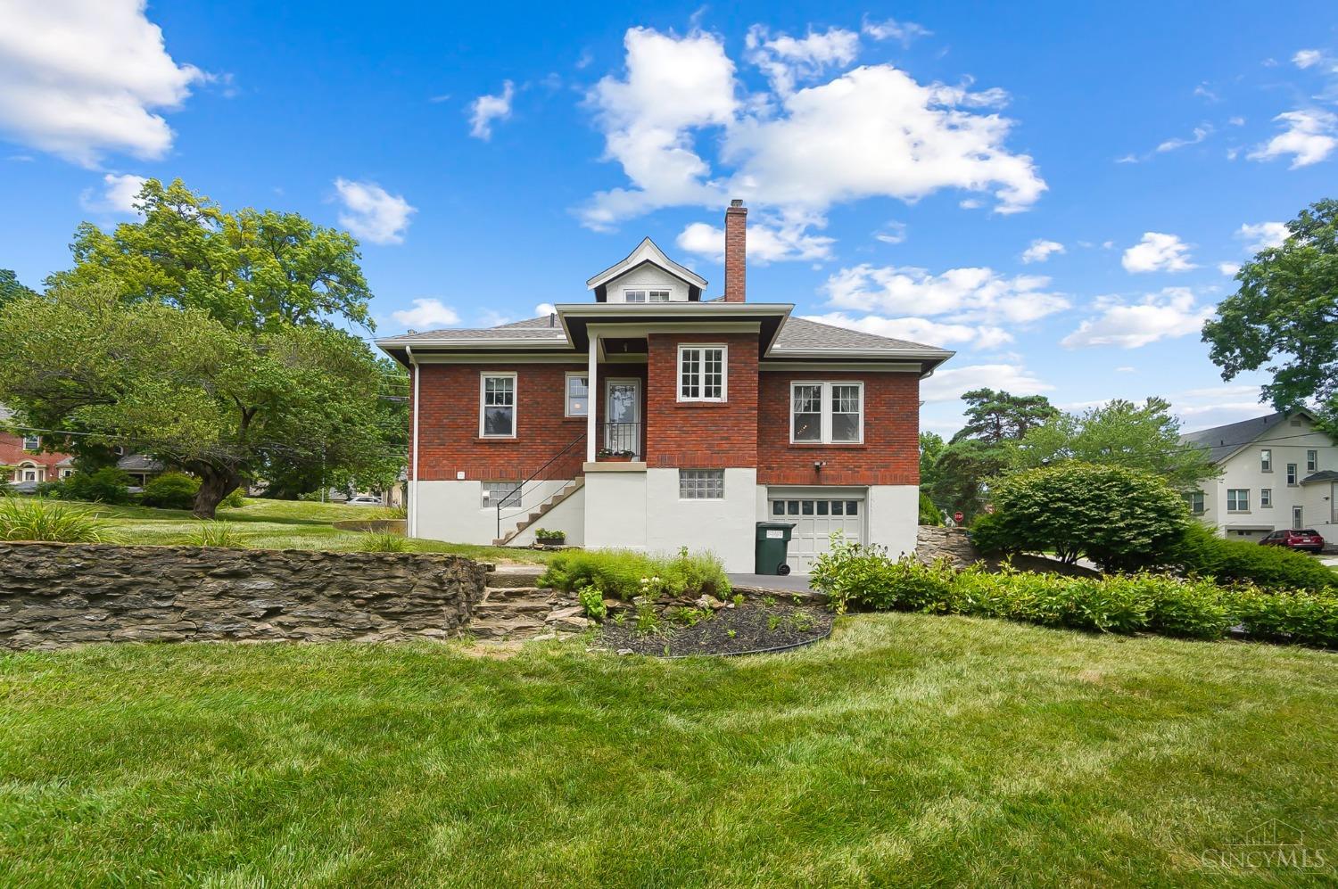 7530 Montgomery Road