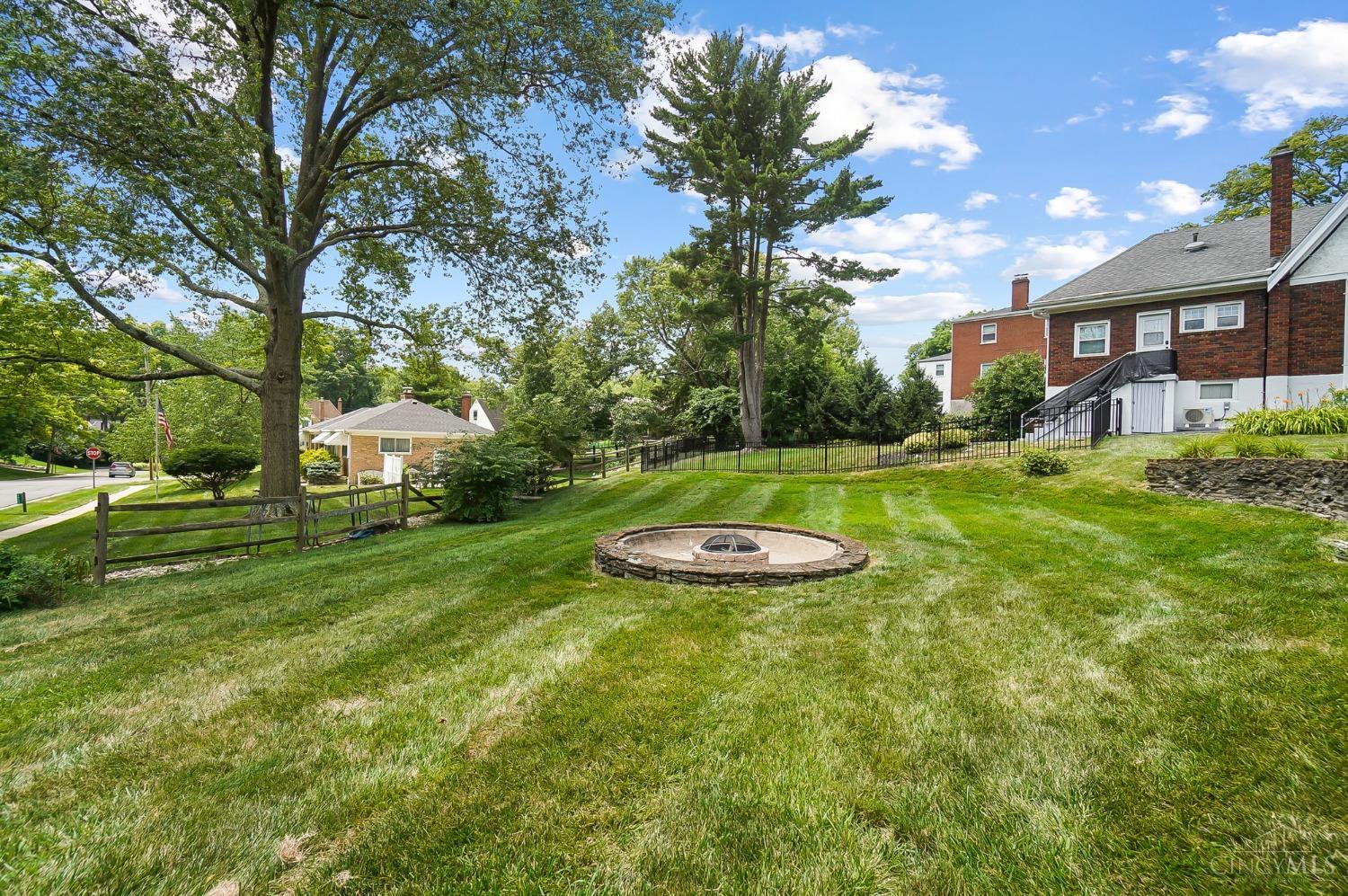 7530 Montgomery Road