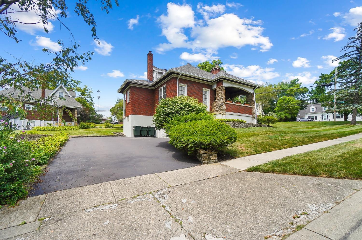 7530 Montgomery Road