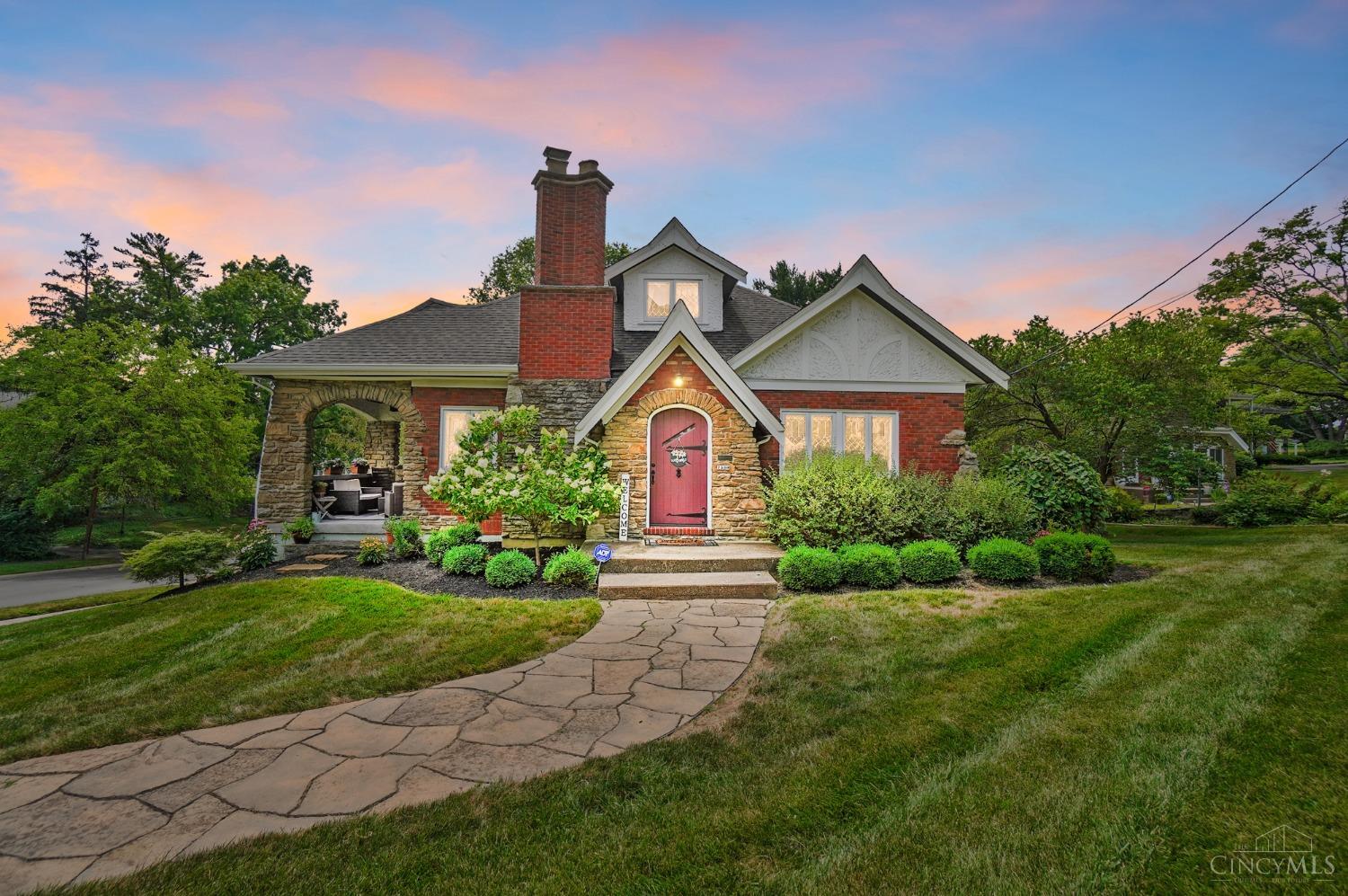 7530 Montgomery Road