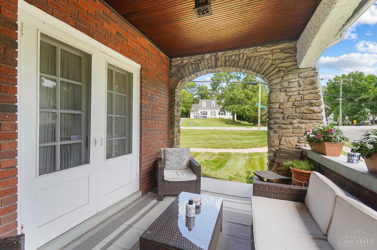 7530 Montgomery Road