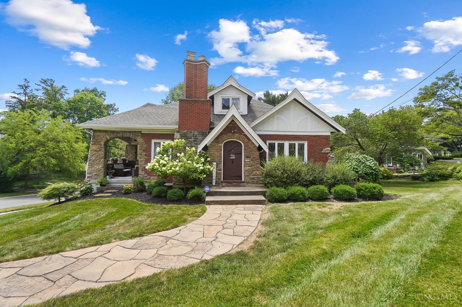 7530 Montgomery Road