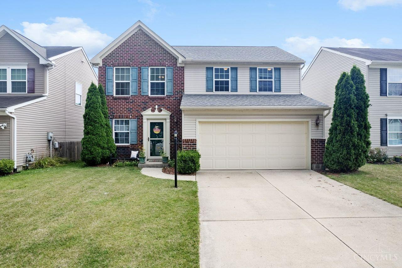 6027 Marsh Circle