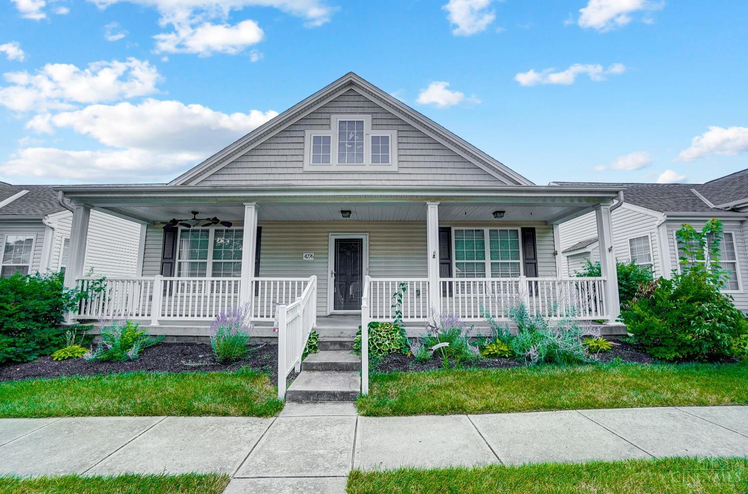 4276 N Gensen Loop