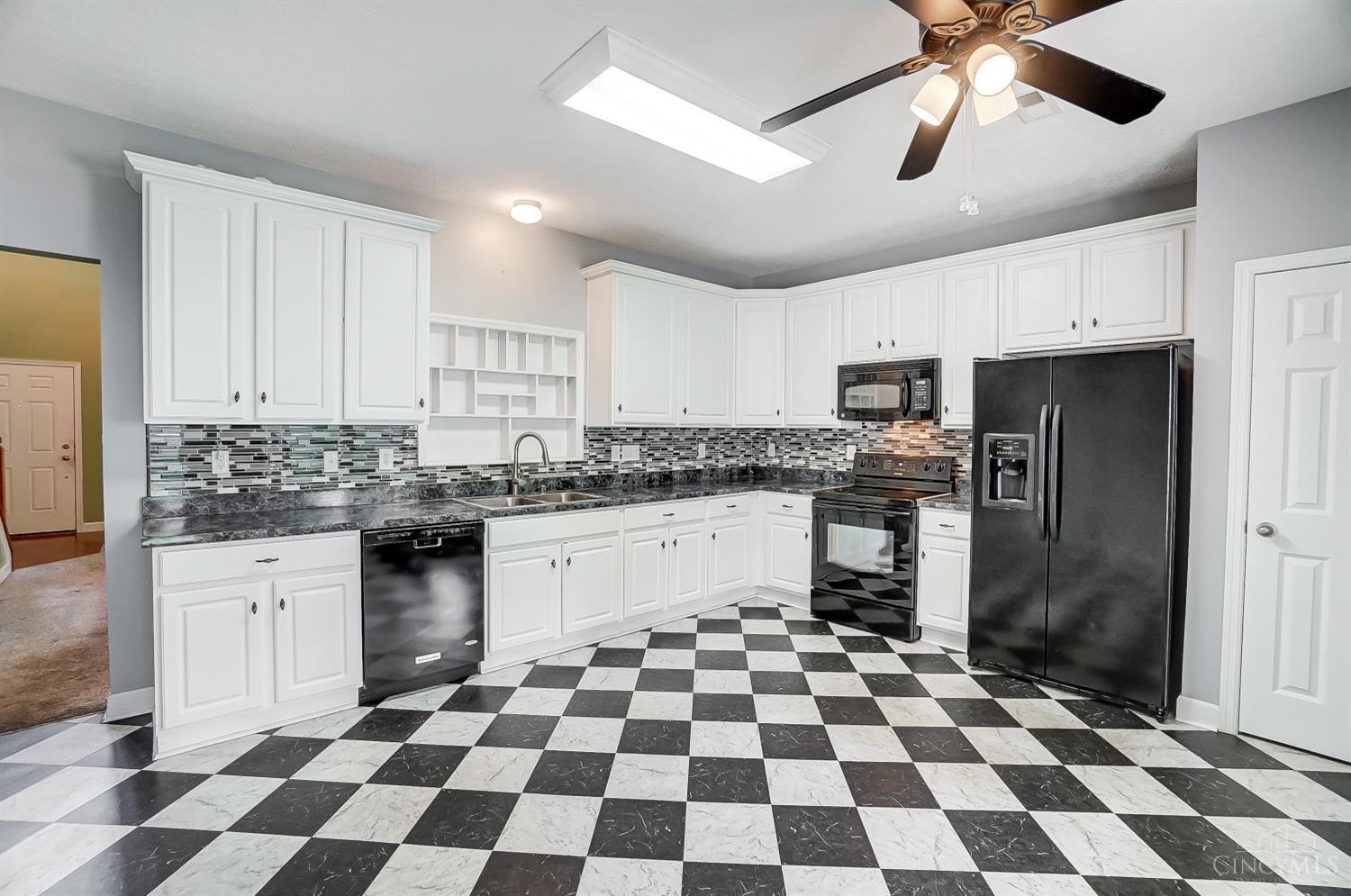 4276 N Gensen Loop