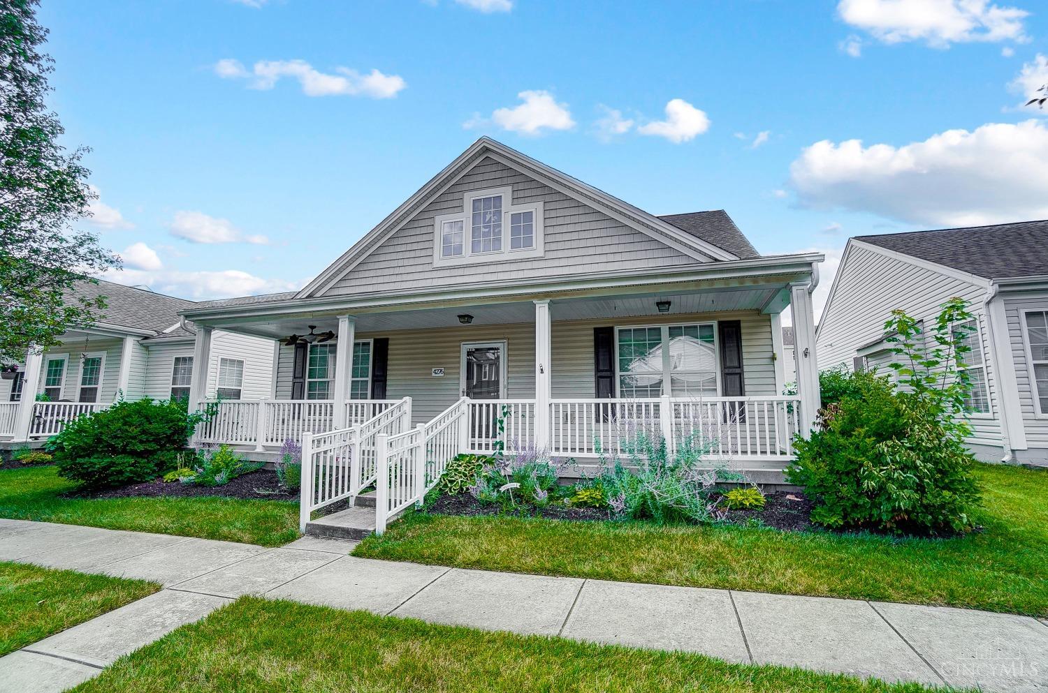 4276 N Gensen Loop
