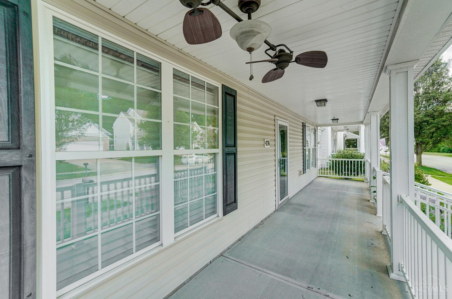 4276 N Gensen Loop