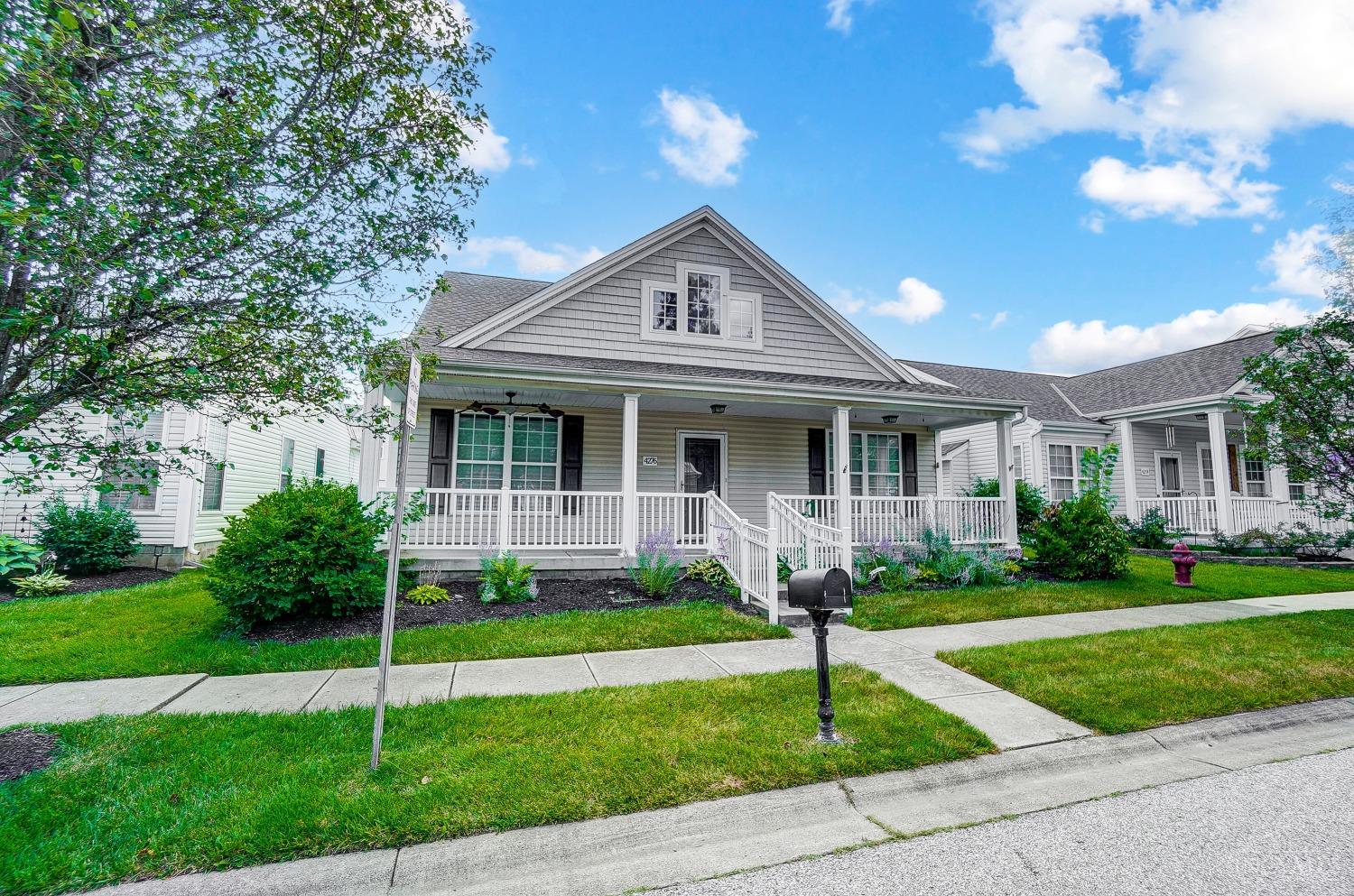 4276 N Gensen Loop