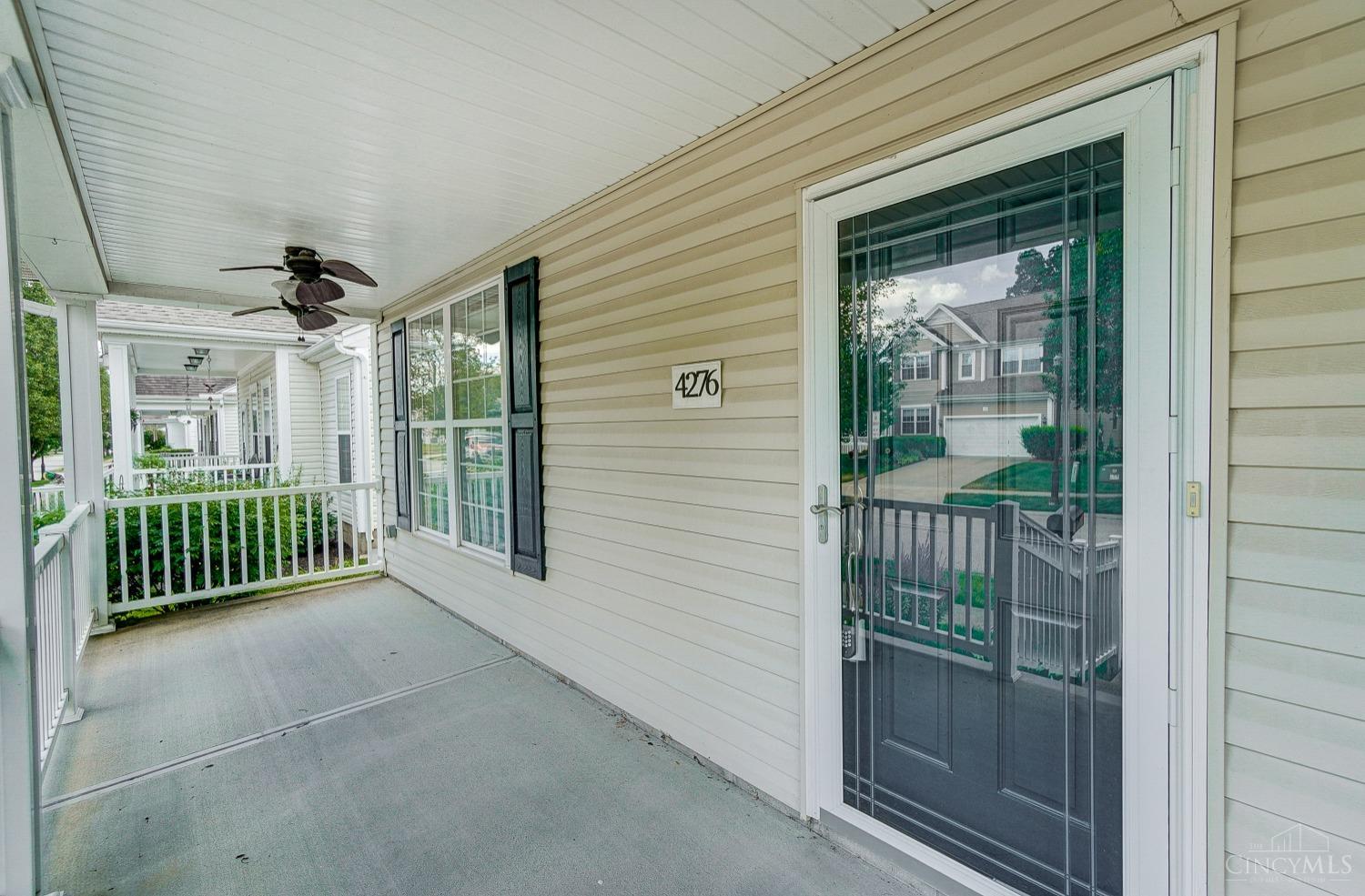 4276 N Gensen Loop