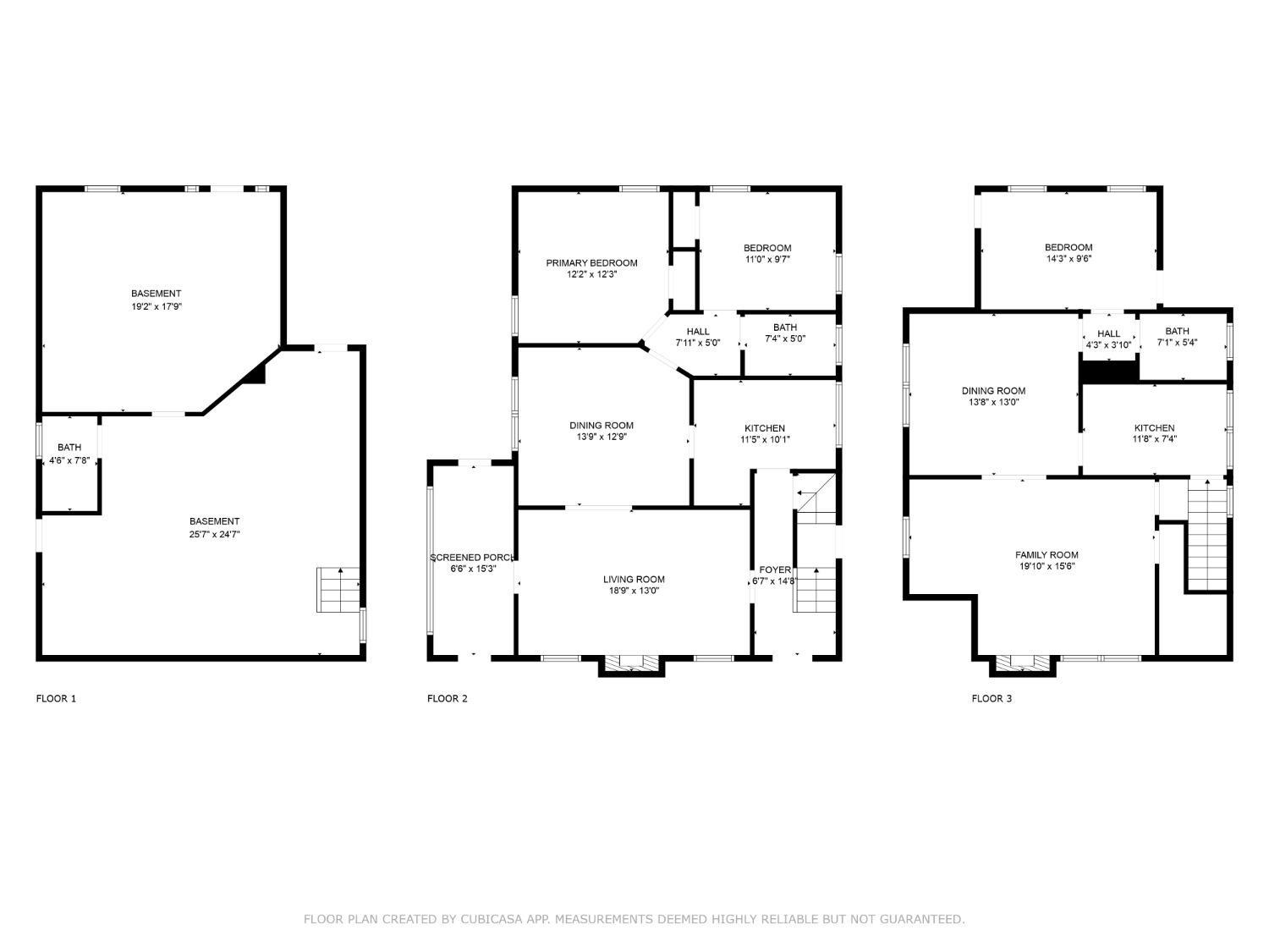 25 Shadybrook Drive