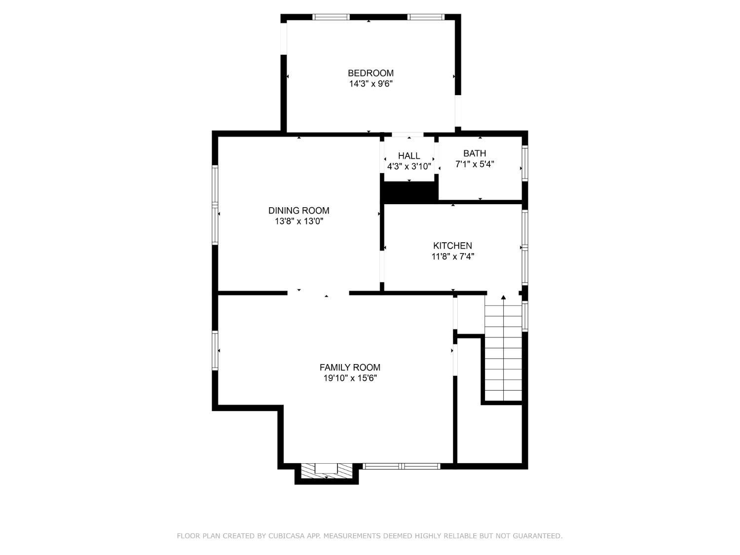 25 Shadybrook Drive