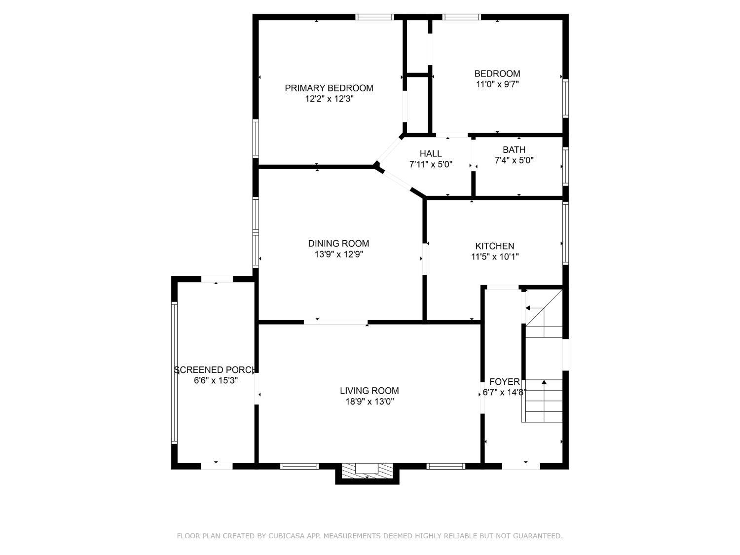 25 Shadybrook Drive