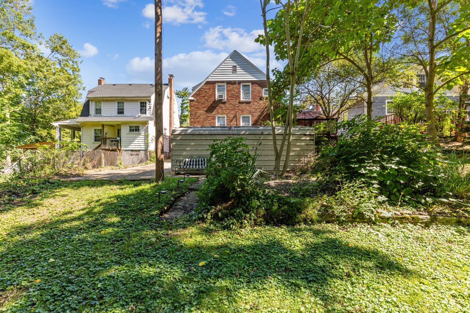 25 Shadybrook Drive