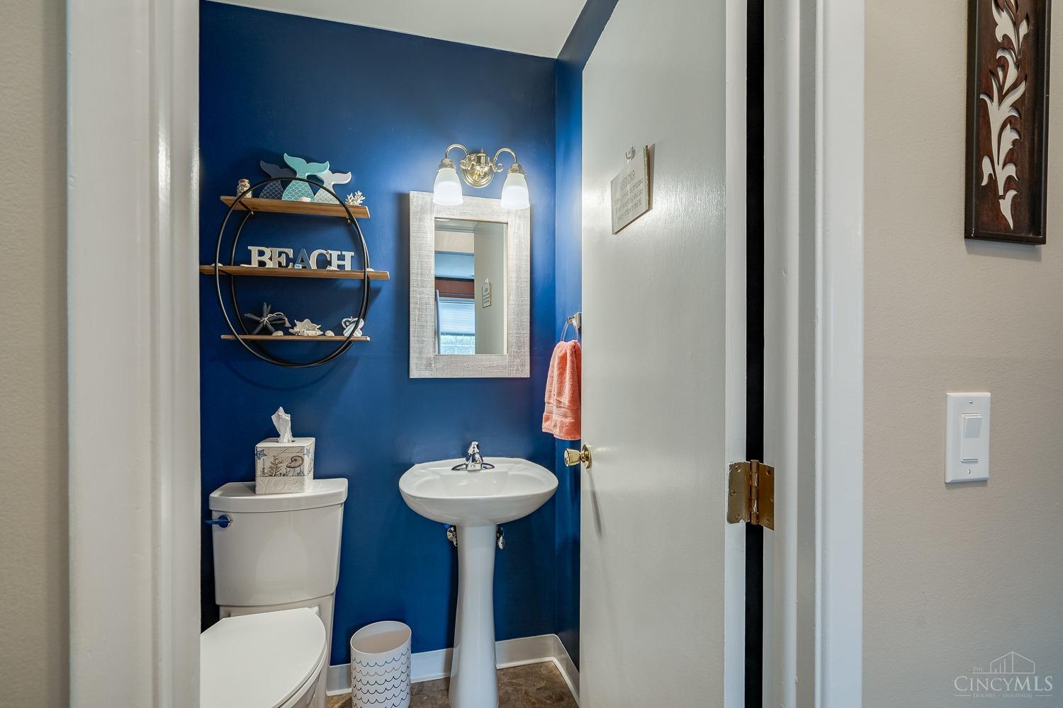 1030 Tahoe Terrace