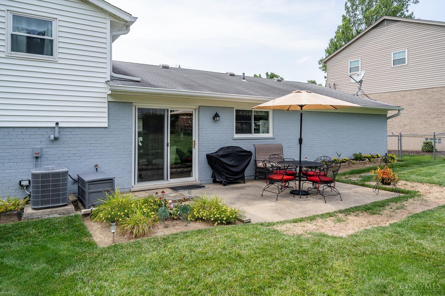 1030 Tahoe Terrace