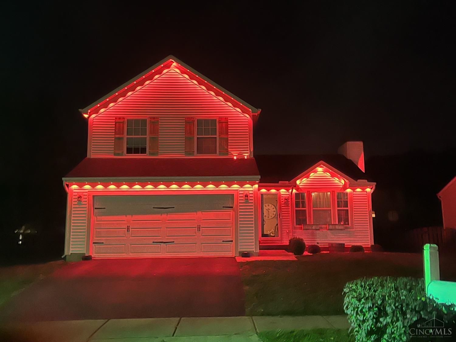 742 Jewelweed Court