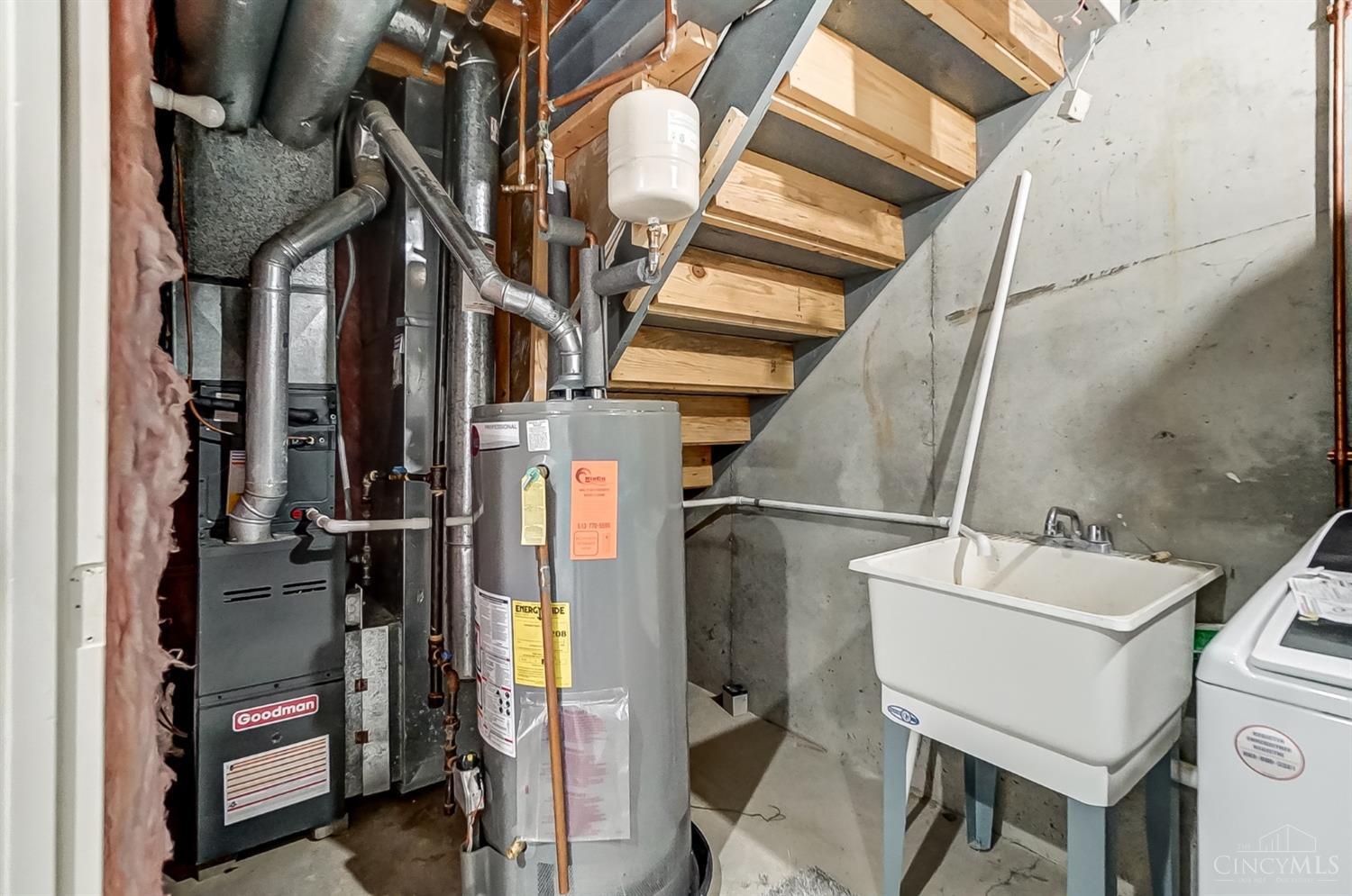 742 Jewelweed Court