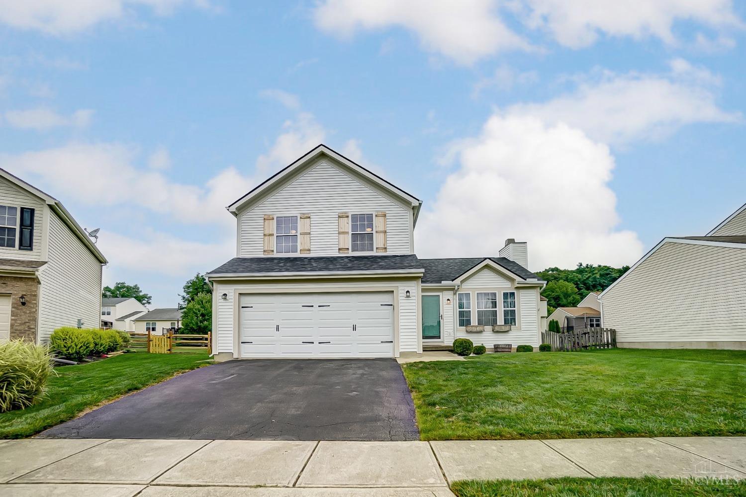 742 Jewelweed Court