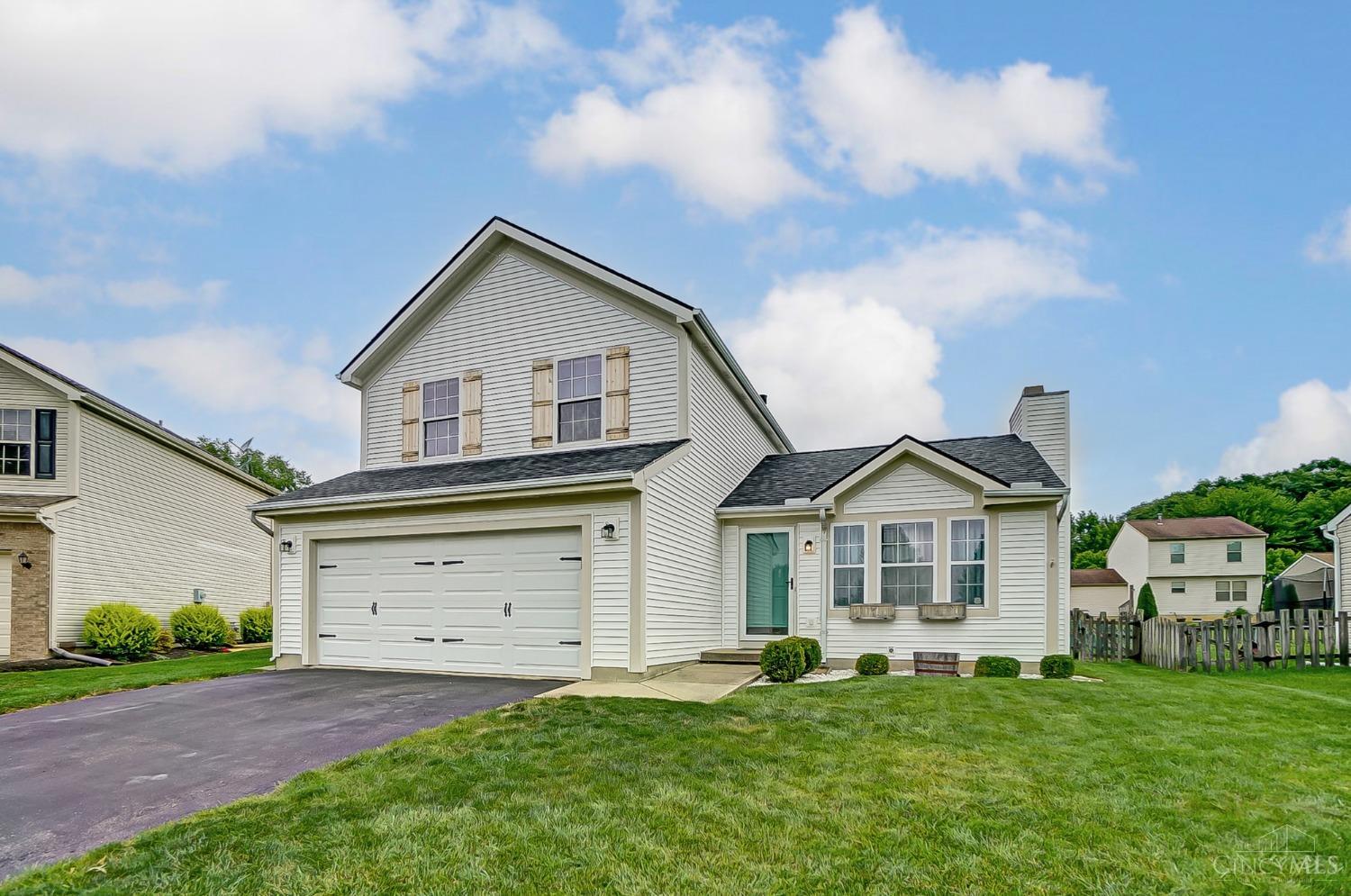 742 Jewelweed Court