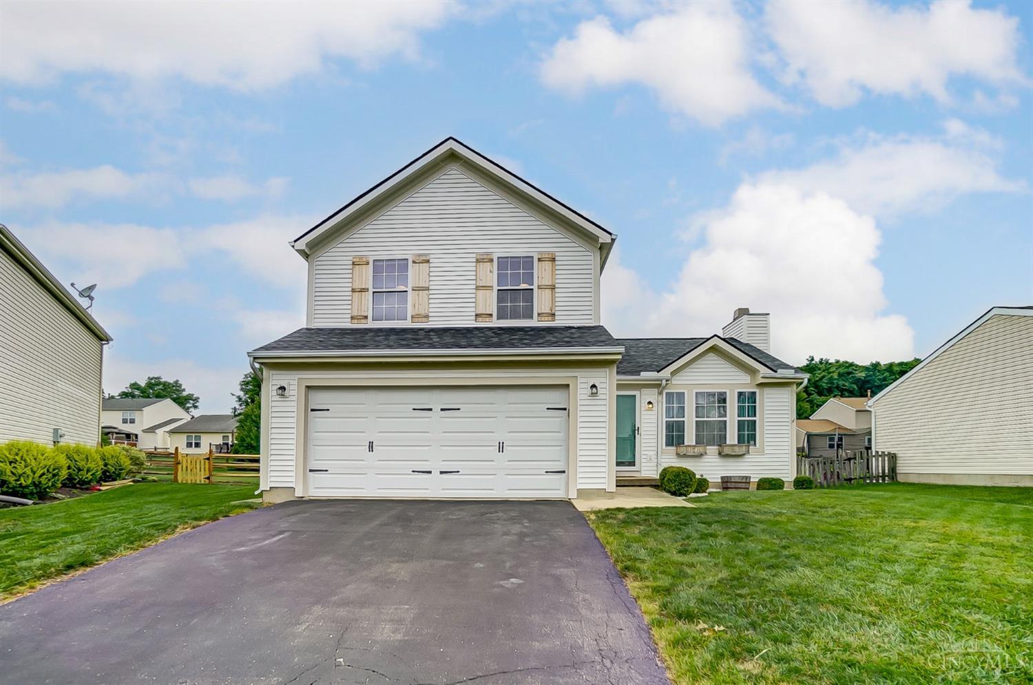 742 Jewelweed Court