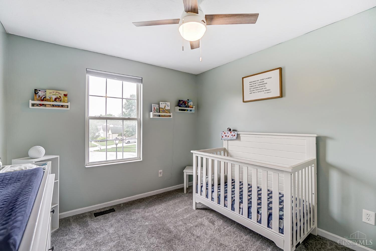 742 Jewelweed Court