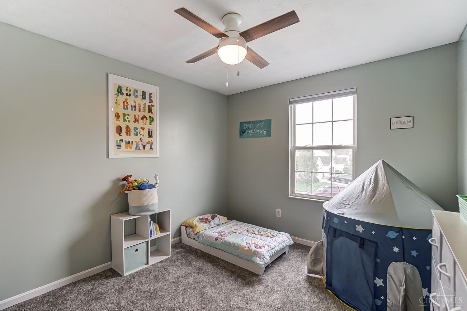 742 Jewelweed Court