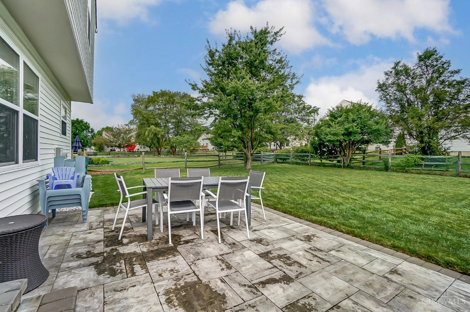 742 Jewelweed Court