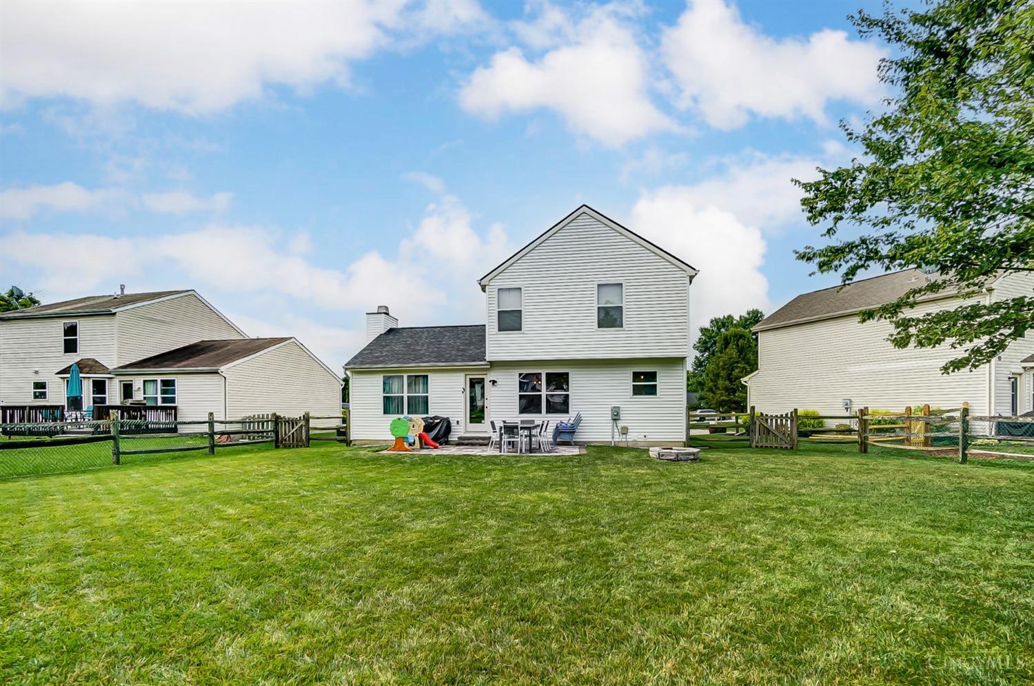 742 Jewelweed Court