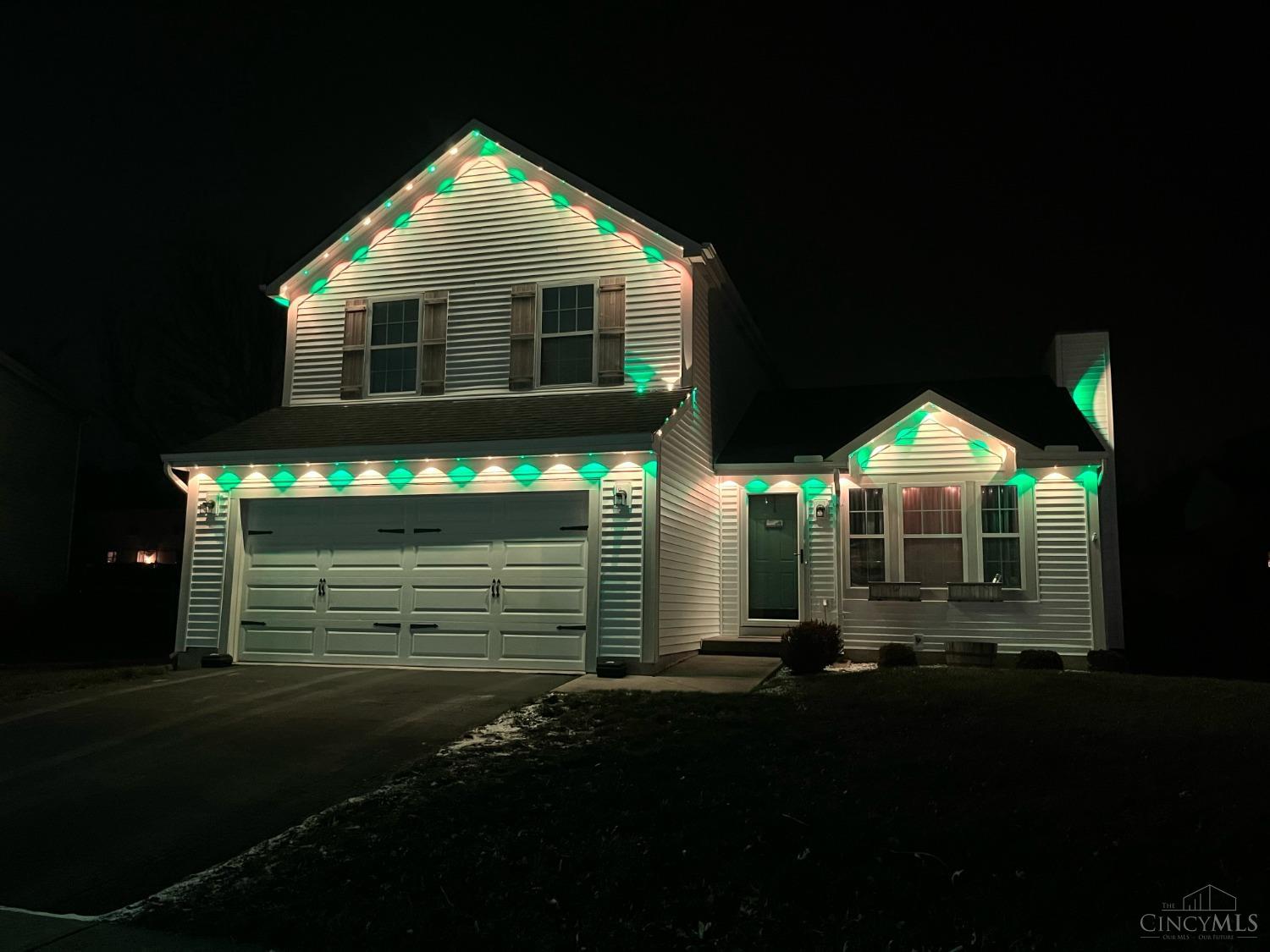 742 Jewelweed Court