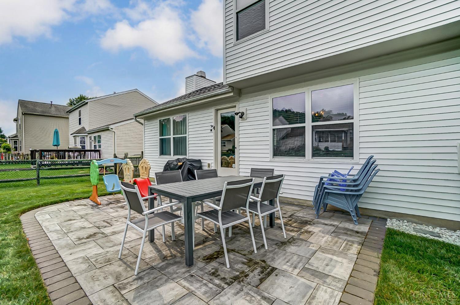 742 Jewelweed Court