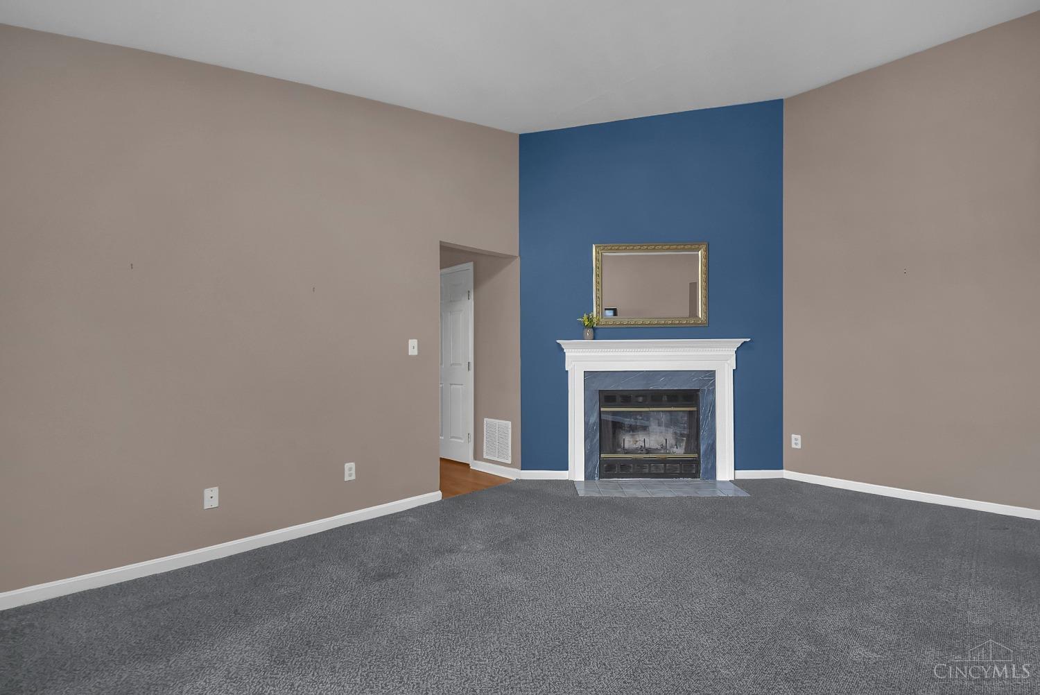 9443 Canyon Pass Drive