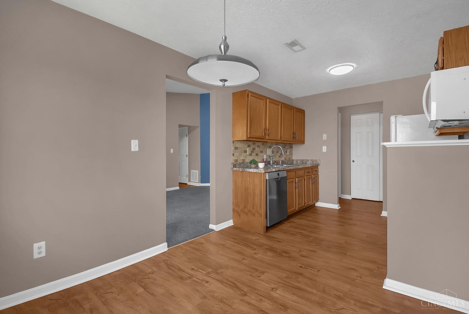 9443 Canyon Pass Drive