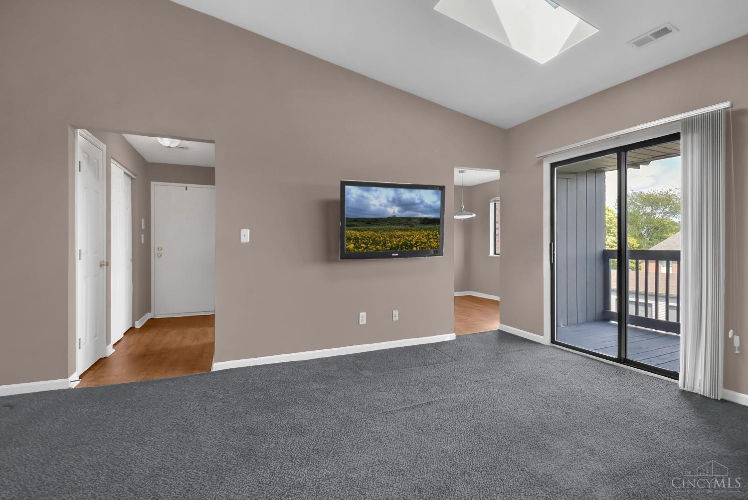 9443 Canyon Pass Drive