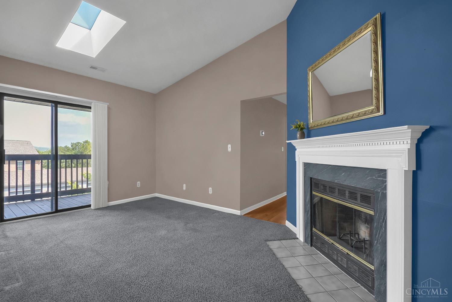 9443 Canyon Pass Drive